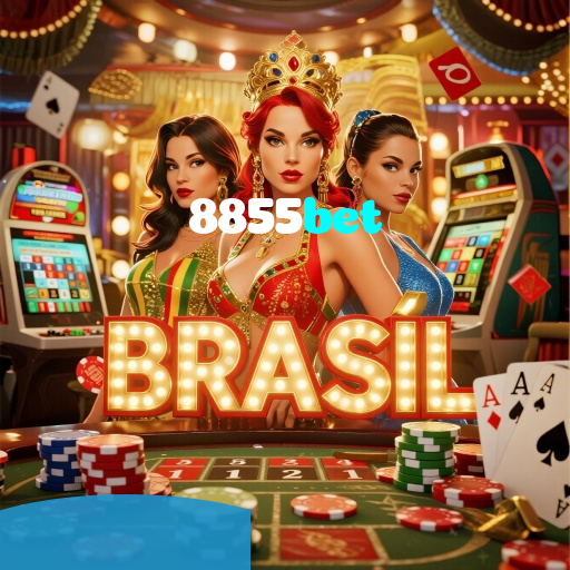 8855bet visual