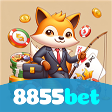 8855bet visual