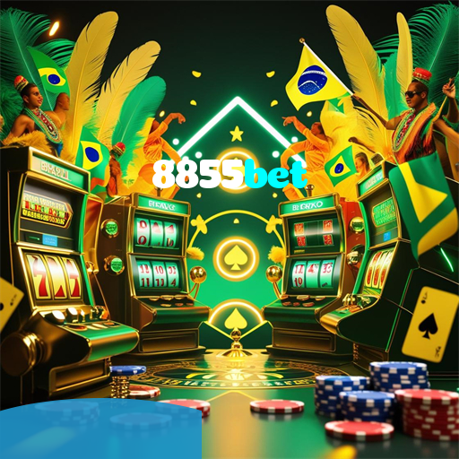 8855bet visual