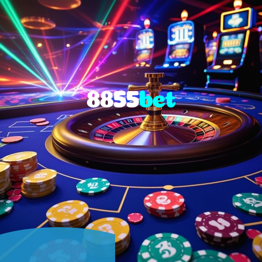 8855bet visual