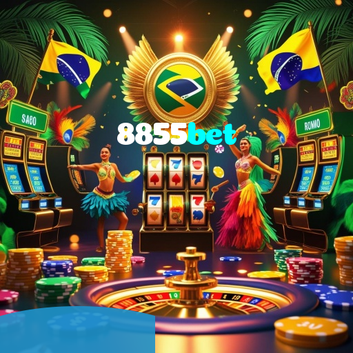 8855bet visual