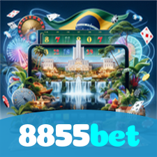 8855bet visual