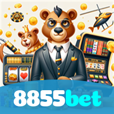 8855bet visual