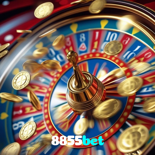 8855bet visual