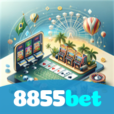 8855bet visual