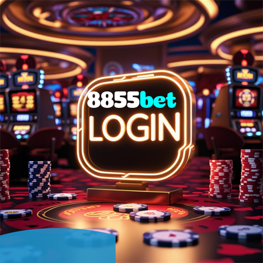 8855bet visual