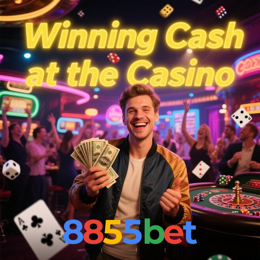 8855bet visual