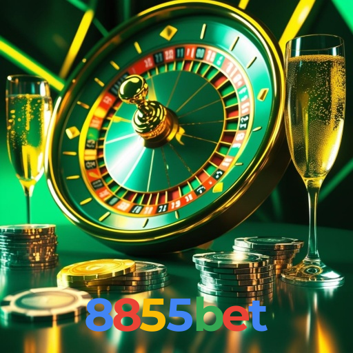 8855bet visual
