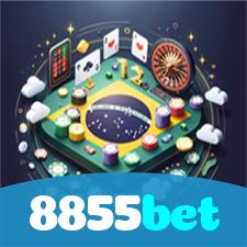 8855bet visual