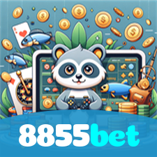 8855bet visual