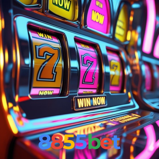 8855bet visual