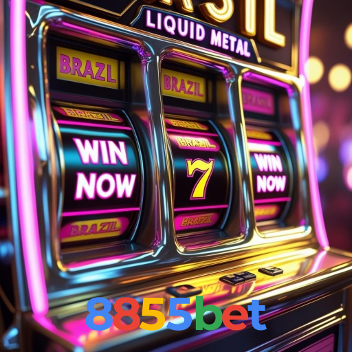 8855bet visual