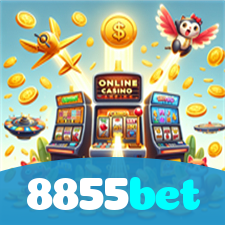 8855bet visual