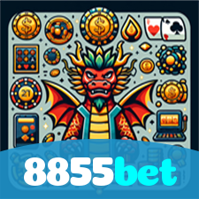 8855bet visual