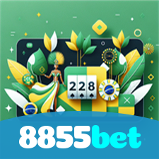 8855bet visual