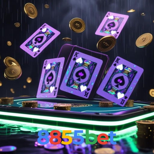 8855bet visual