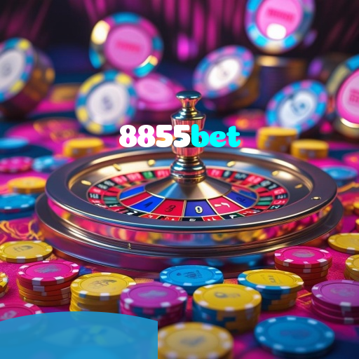 8855bet visual