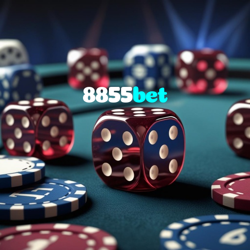 8855bet visual