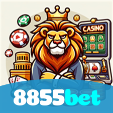 8855bet visual