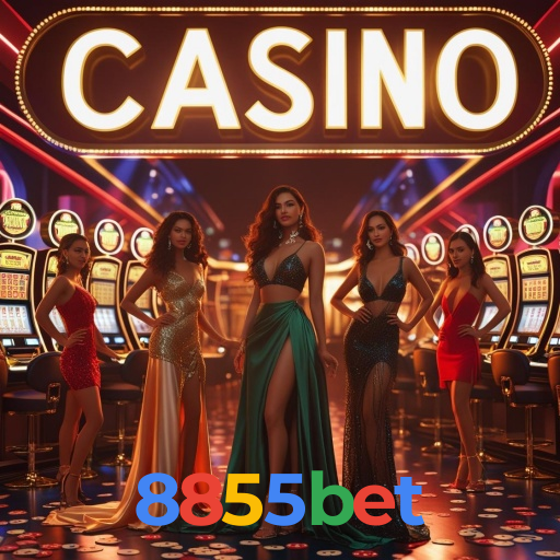 8855bet visual