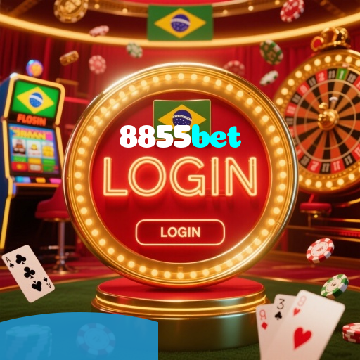 8855bet visual
