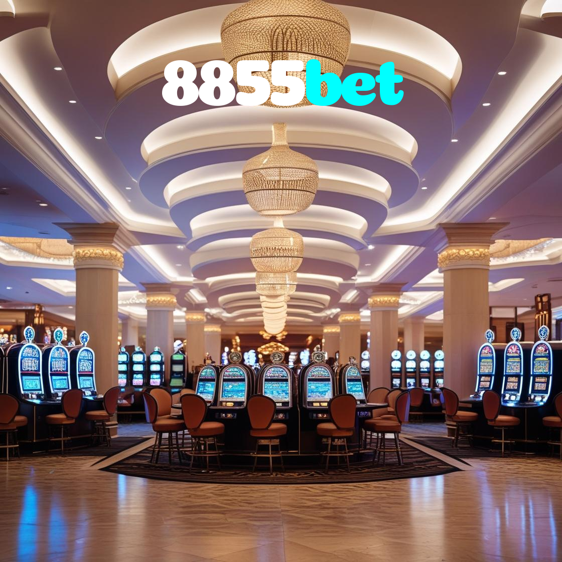 8855bet visual