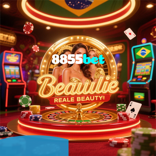 8855bet visual