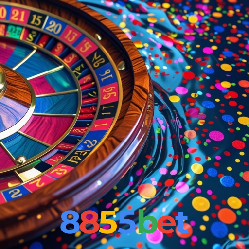 8855bet visual