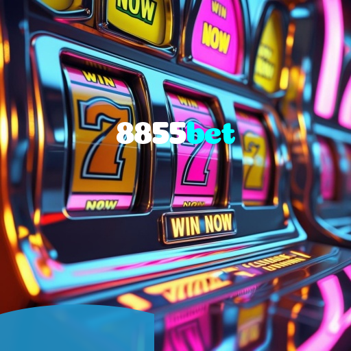 8855bet visual