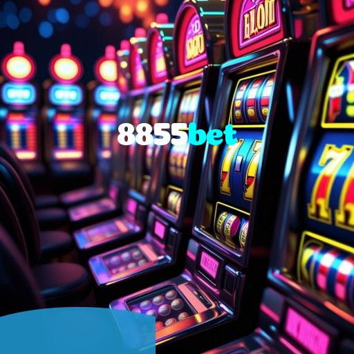 8855bet visual