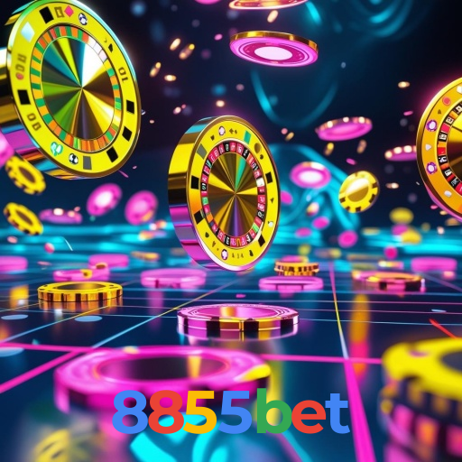 8855bet visual