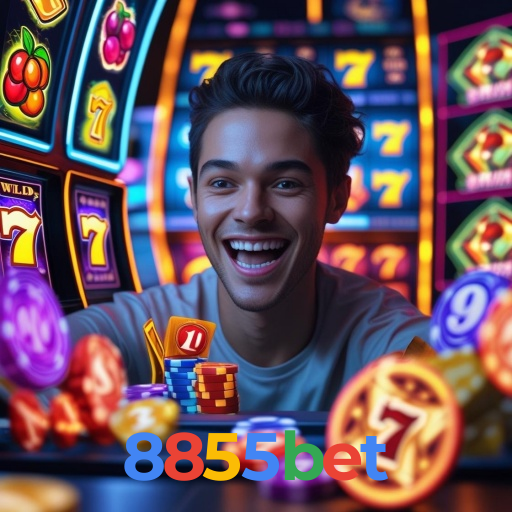 8855bet visual