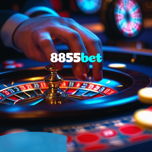 8855bet visual