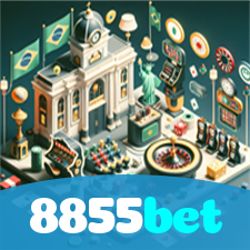 8855bet visual