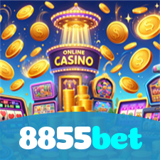 8855bet visual
