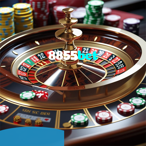 8855bet visual