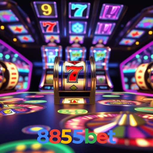 8855bet visual