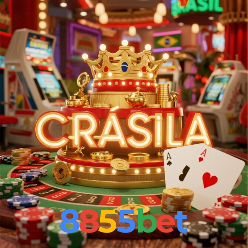 8855bet visual