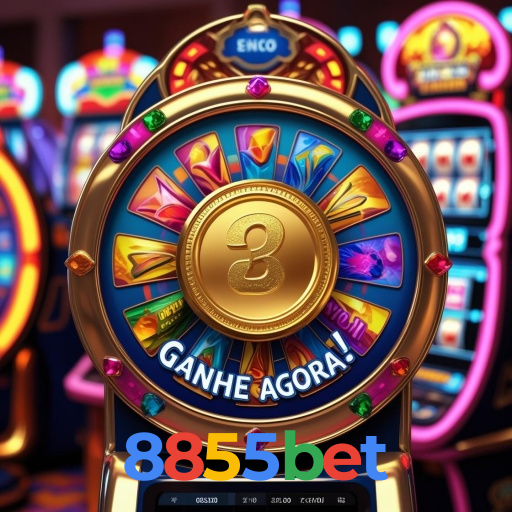 8855bet visual