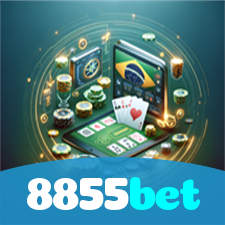 8855bet visual