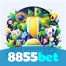 8855bet visual
