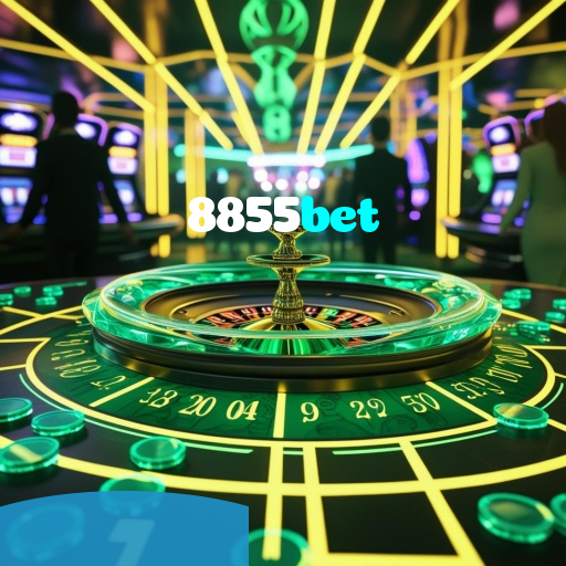8855bet visual