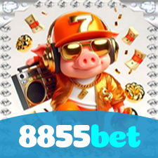 8855bet visual