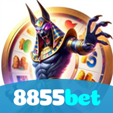 8855bet visual