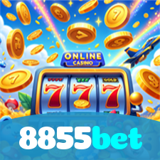 8855bet visual