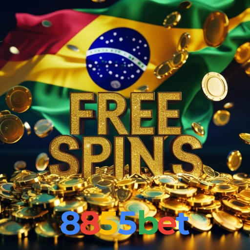 8855bet visual