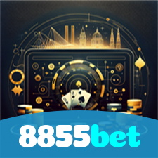 8855bet visual