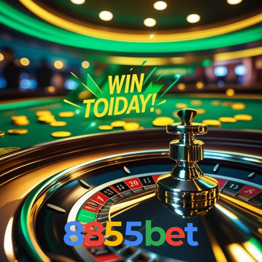 8855bet visual