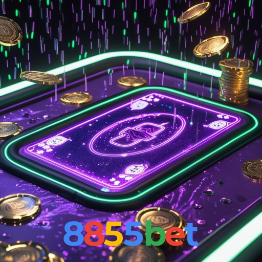 8855bet visual