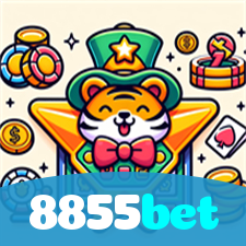 8855bet visual